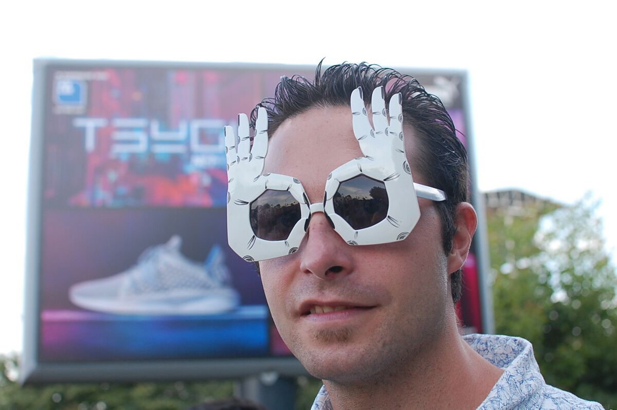 Foto 386 de la jueves 6 de julio | Bilbao BBK Live 2017